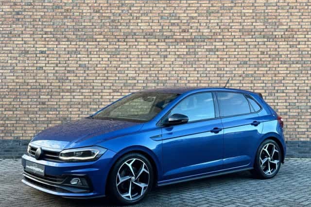 Volkswagen Polo (2018) thumbnail 1