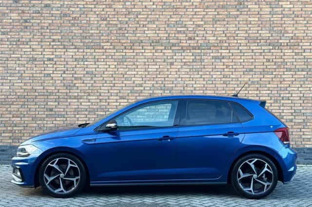 Volkswagen Polo (2018) thumbnail 3