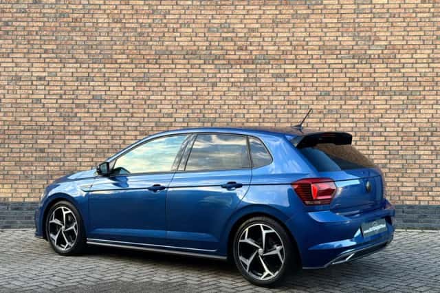 Volkswagen Polo (2018) thumbnail 4