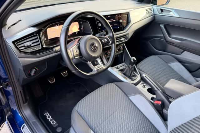 Volkswagen Polo (2018) thumbnail 5