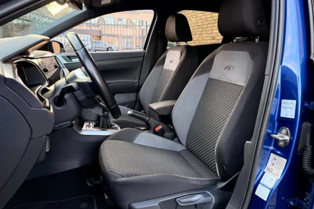 Volkswagen Polo (2018) thumbnail 6