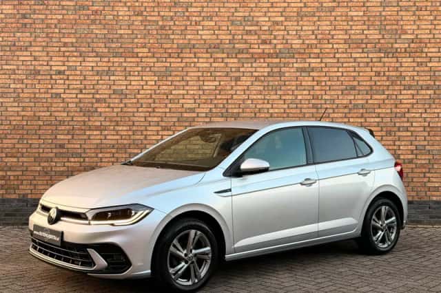 Volkswagen Polo (2022) thumbnail 1