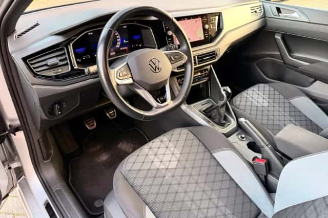 Volkswagen Polo (2022) thumbnail 5