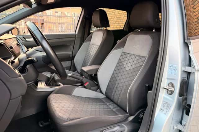 Volkswagen Polo (2022) thumbnail 6