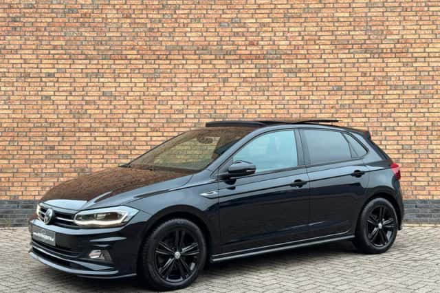 Volkswagen Polo (2020) thumbnail 1