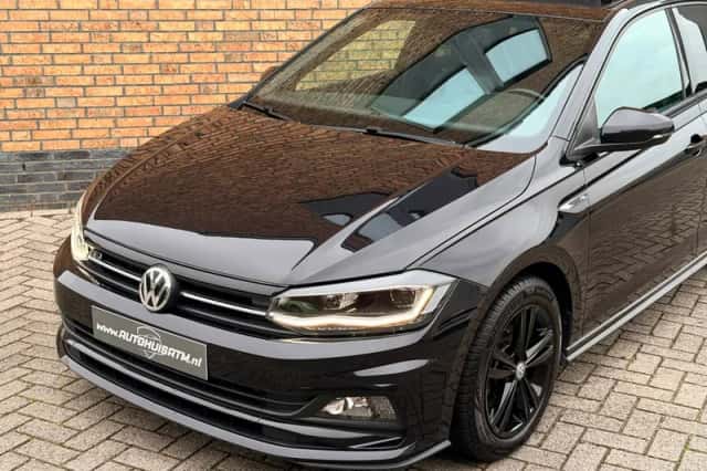 Volkswagen Polo (2020) thumbnail 2