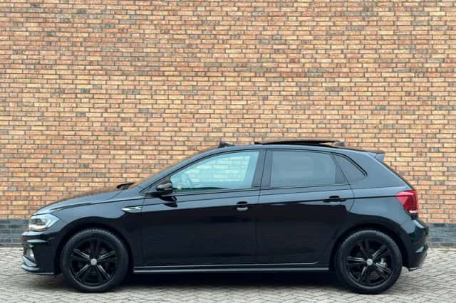 Volkswagen Polo (2020) thumbnail 3