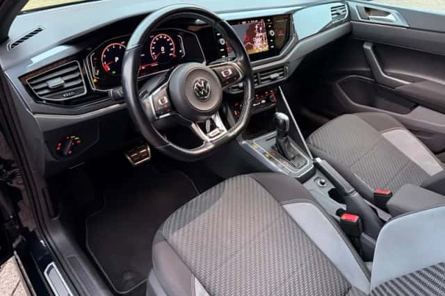Volkswagen Polo (2020) thumbnail 5