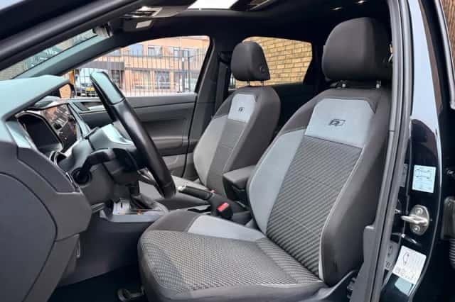 Volkswagen Polo (2020) thumbnail 6