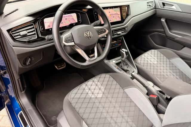 Volkswagen Polo (2021) thumbnail 5