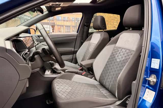 Volkswagen Polo (2021) thumbnail 6