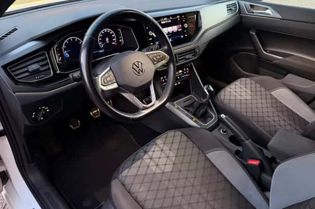 Volkswagen Taigo (2023) thumbnail 5