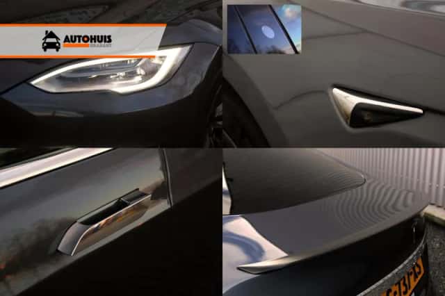 Tesla Model S (2019) thumbnail 6