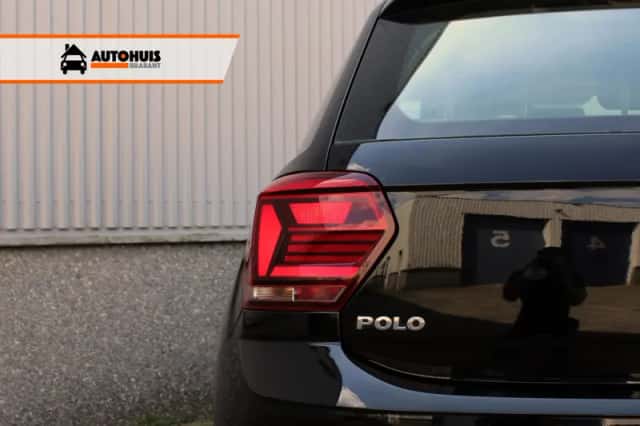 Volkswagen Polo (2018) thumbnail 4