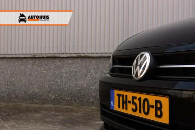 Volkswagen Polo (2018) thumbnail 6