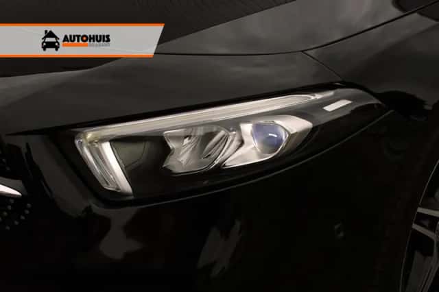 Mercedes-Benz A-Klasse (2019) thumbnail 6