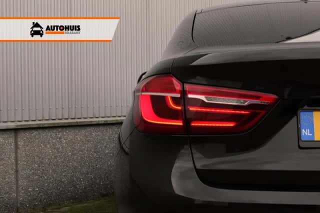 BMW X6 (2015) thumbnail 4