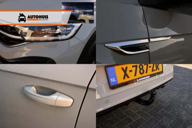 Volkswagen T-Roc (2022) thumbnail 6