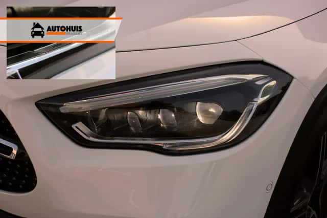 Mercedes-Benz GLA-Klasse (2020) thumbnail 6