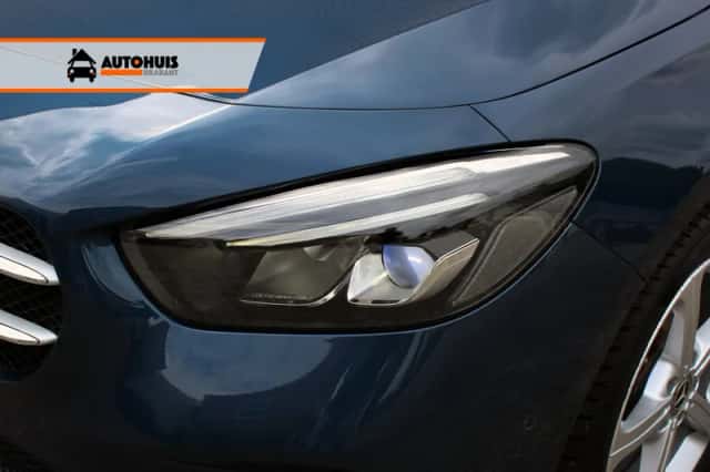 Mercedes-Benz B-Klasse (2019) thumbnail 6