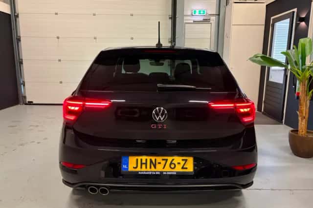 Volkswagen Polo (2022) thumbnail 5