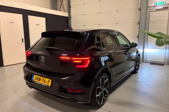 Volkswagen Polo (2022) thumbnail 6