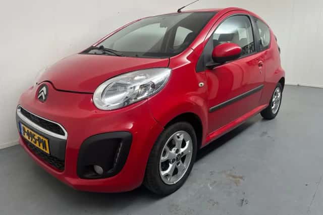 Citroën C1 (2013) thumbnail 1