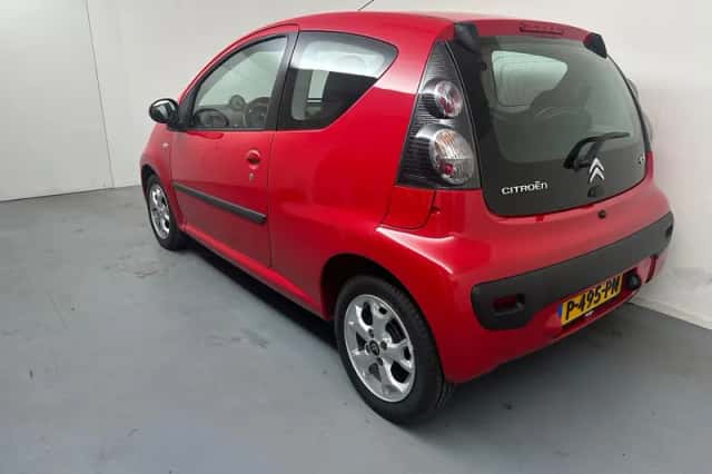 Citroën C1 (2013) thumbnail 3