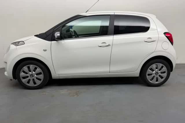 Citroën C1 (2021) thumbnail 2