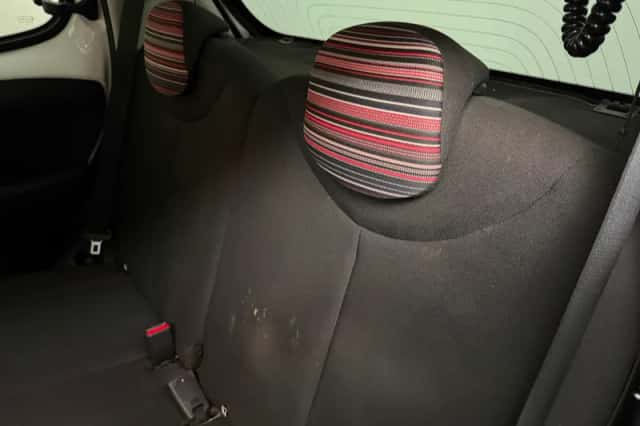 Citroën C1 (2021) thumbnail 6