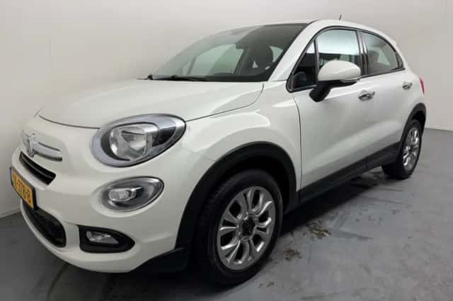 Fiat 500X (2016) thumbnail 1