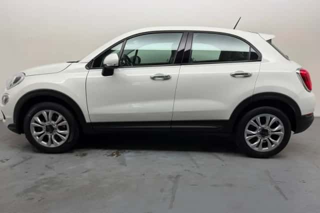 Fiat 500X (2016) thumbnail 2
