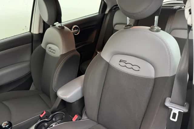 Fiat 500X (2016) thumbnail 5