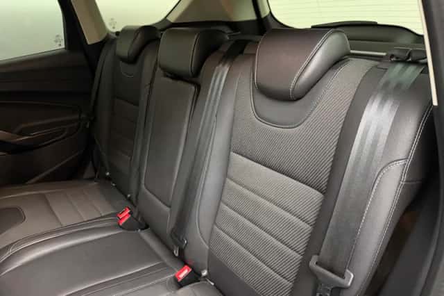Ford Kuga (2013) thumbnail 6