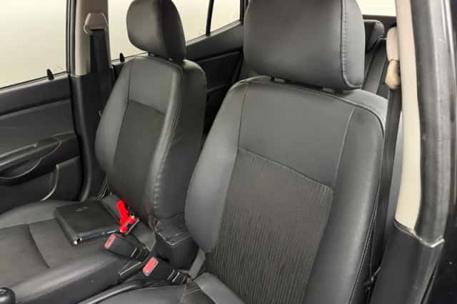Kia Picanto (2008) thumbnail 5