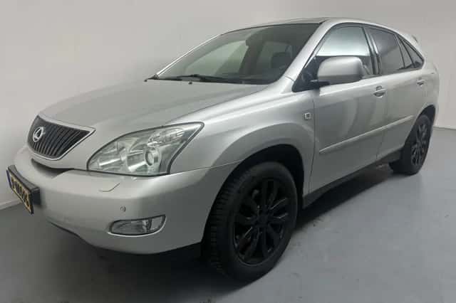 Lexus RX (2004) thumbnail 1