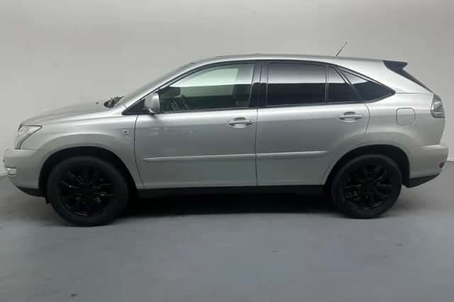 Lexus RX (2004) thumbnail 2