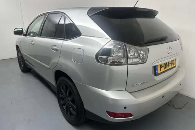 Lexus RX (2004) thumbnail 3