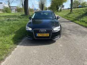 Audi A3 (2014) thumbnail 2