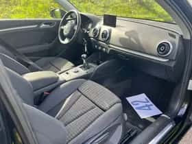Audi A3 thumbnail 21