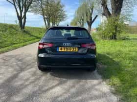 Audi A3 (2014) thumbnail 5