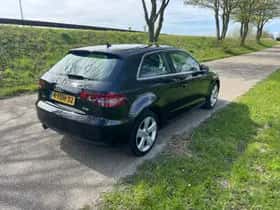 Audi A3 thumbnail 7