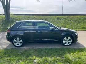 Audi A3 thumbnail 8