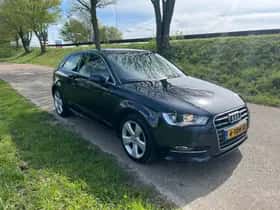 Audi A3 thumbnail 9