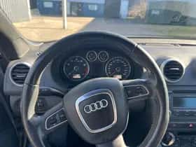 Audi A3 thumbnail 13