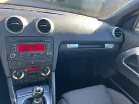 Audi A3 thumbnail 20