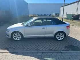 Audi A3 thumbnail 3