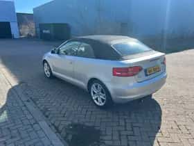 Audi A3 thumbnail 4