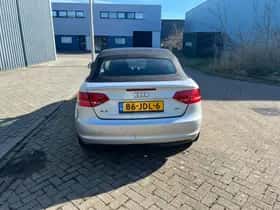 Audi A3 thumbnail 5