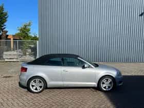 Audi A3 thumbnail 8